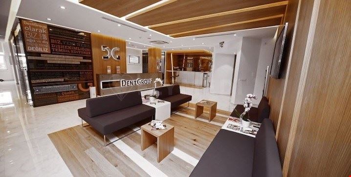 DentGroup Maslak 4